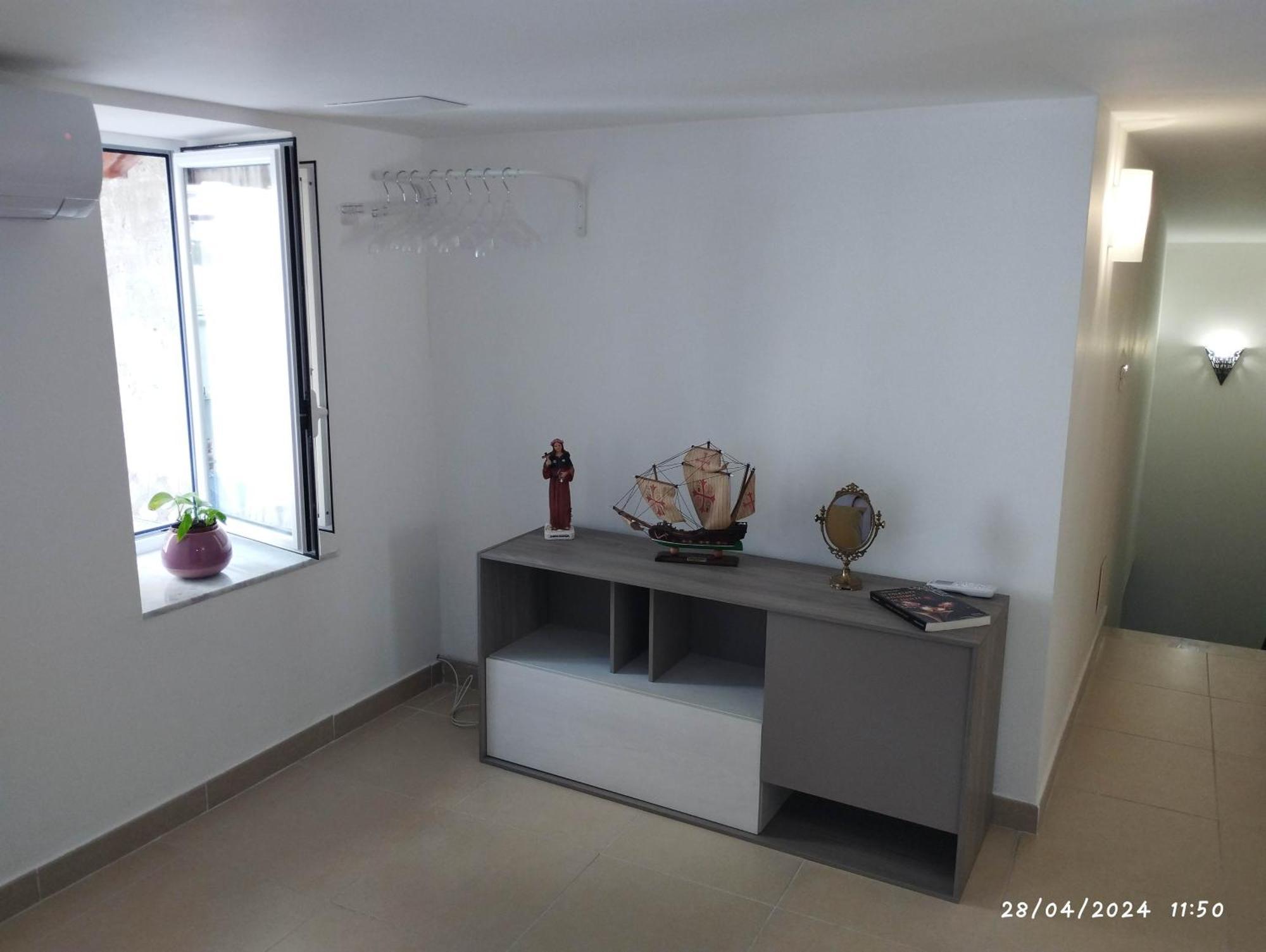 La Casa Di Nana Il Baglio