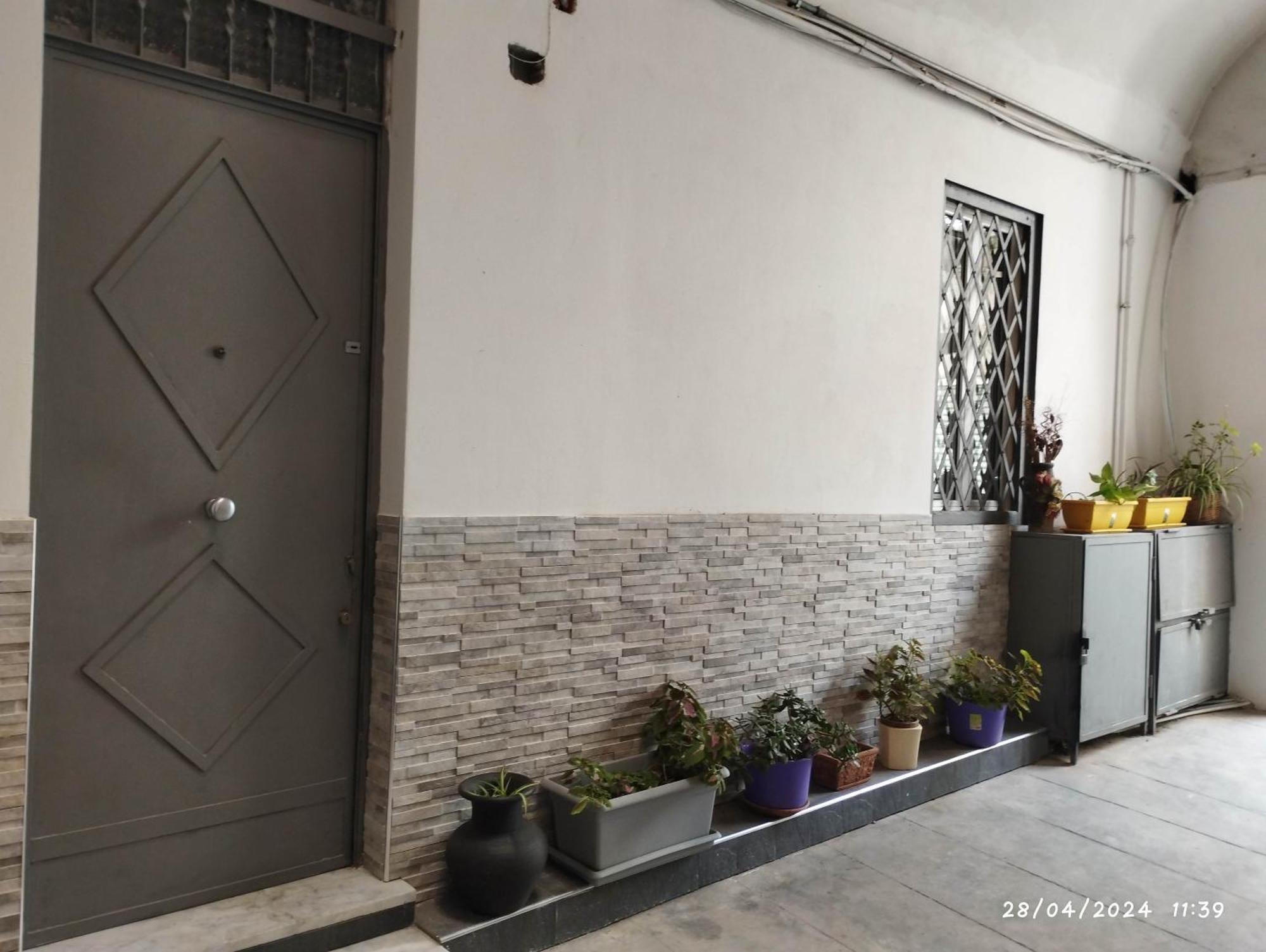 Appartamento La Casa Di Nana Il Baglio *