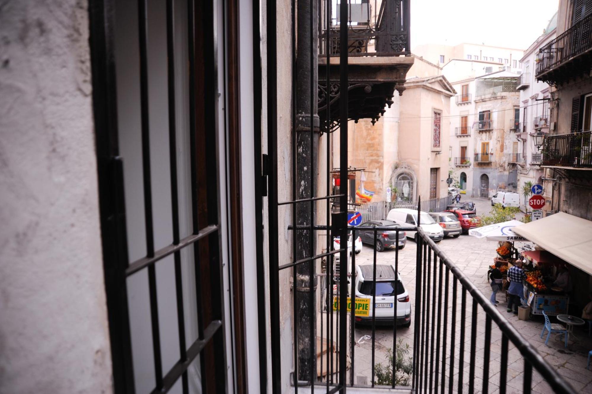 Apartment 4 Canti Loft & Ground Floor