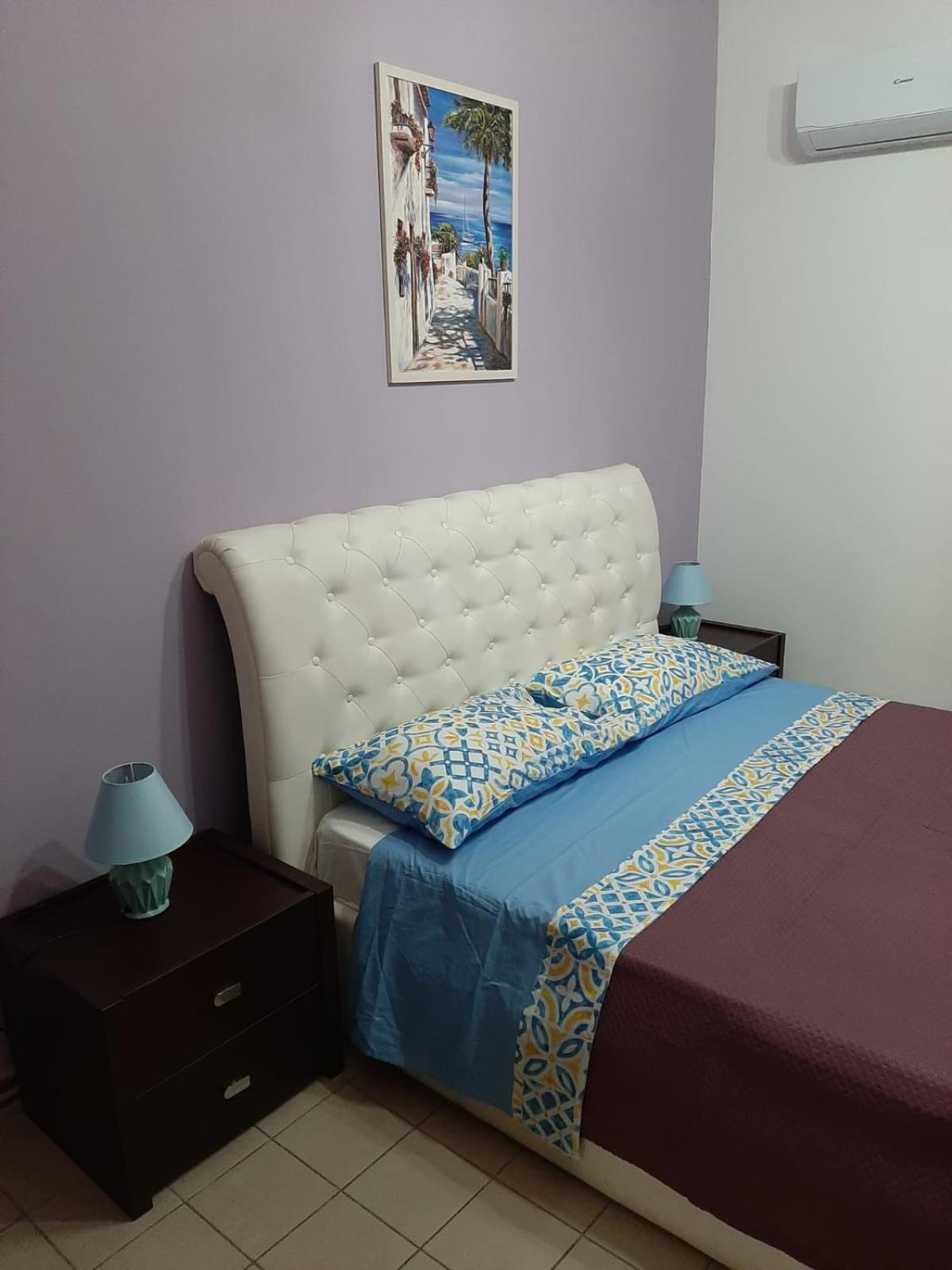 Apartment Giano *
