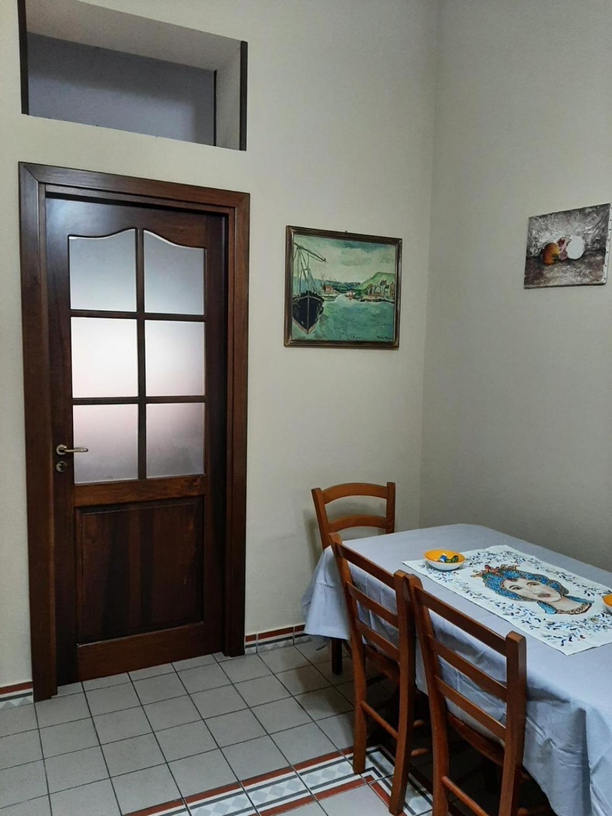 Apartment Giano *