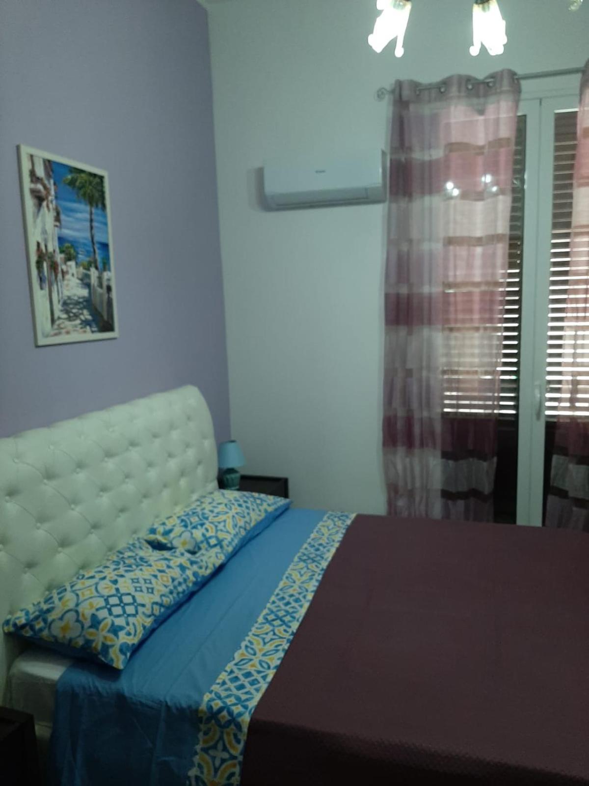 Apartment Giano *