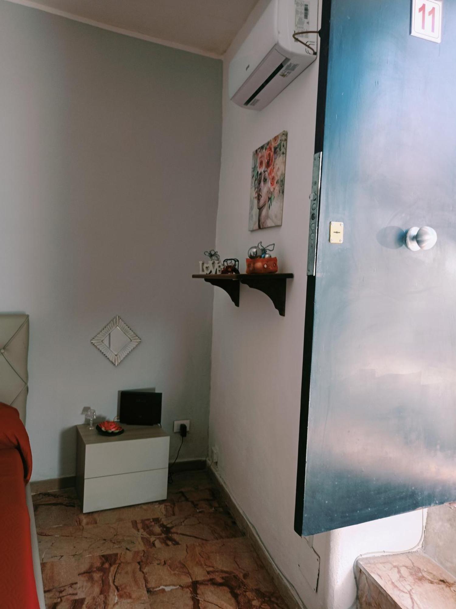 Apartment Piper Palermo
