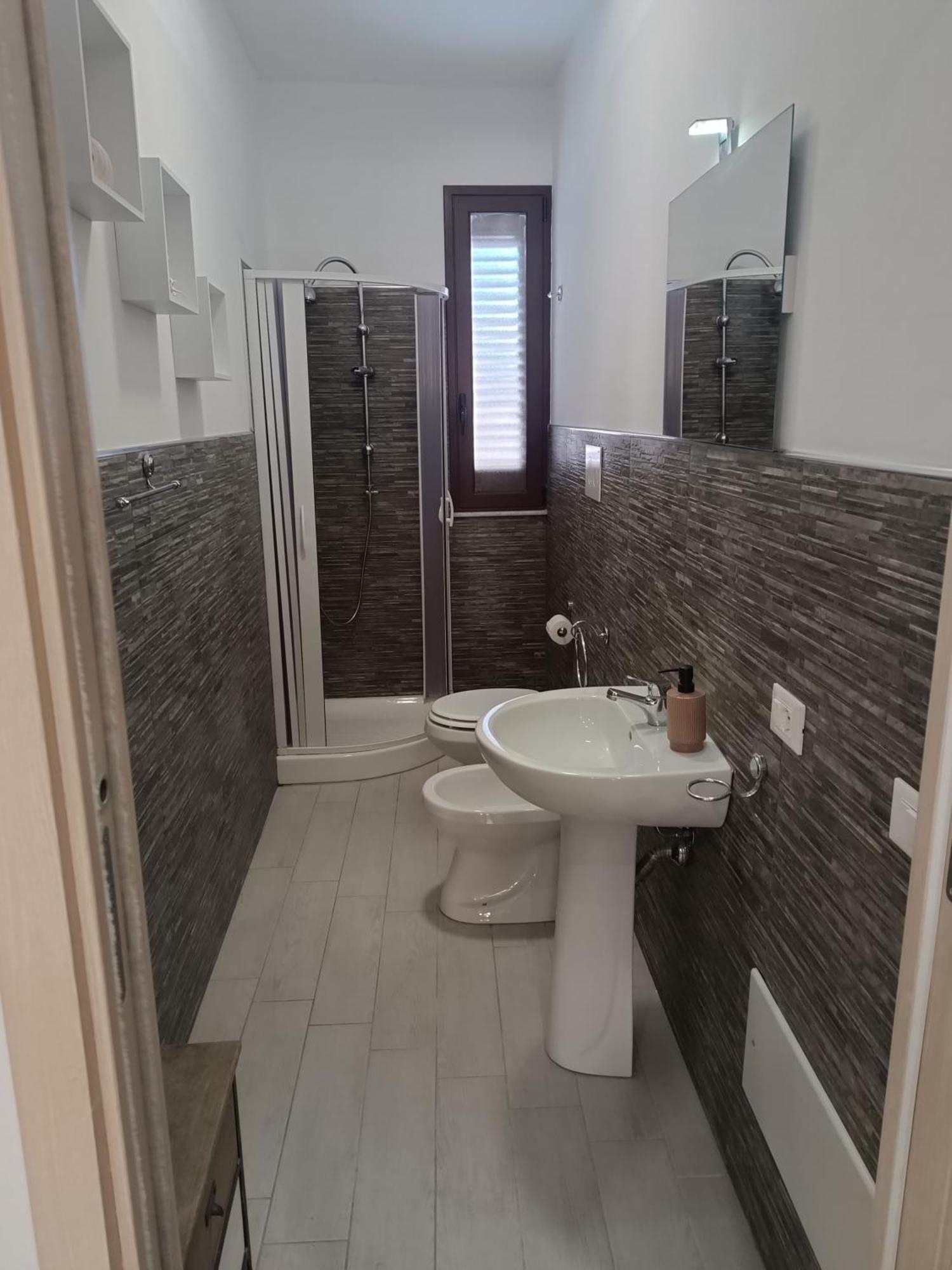 Apartment Sweet Sweet House Palermo