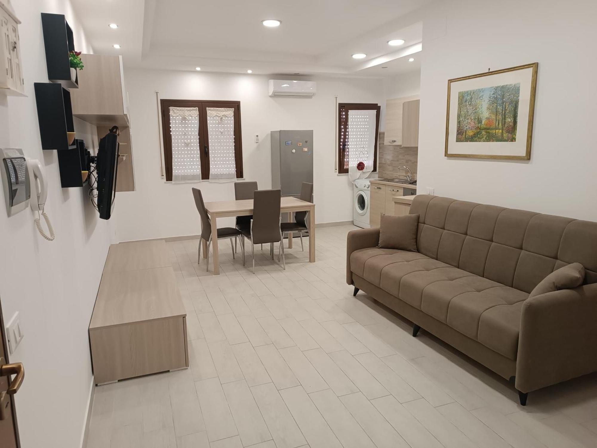 Apartment Sweet Sweet House Palermo