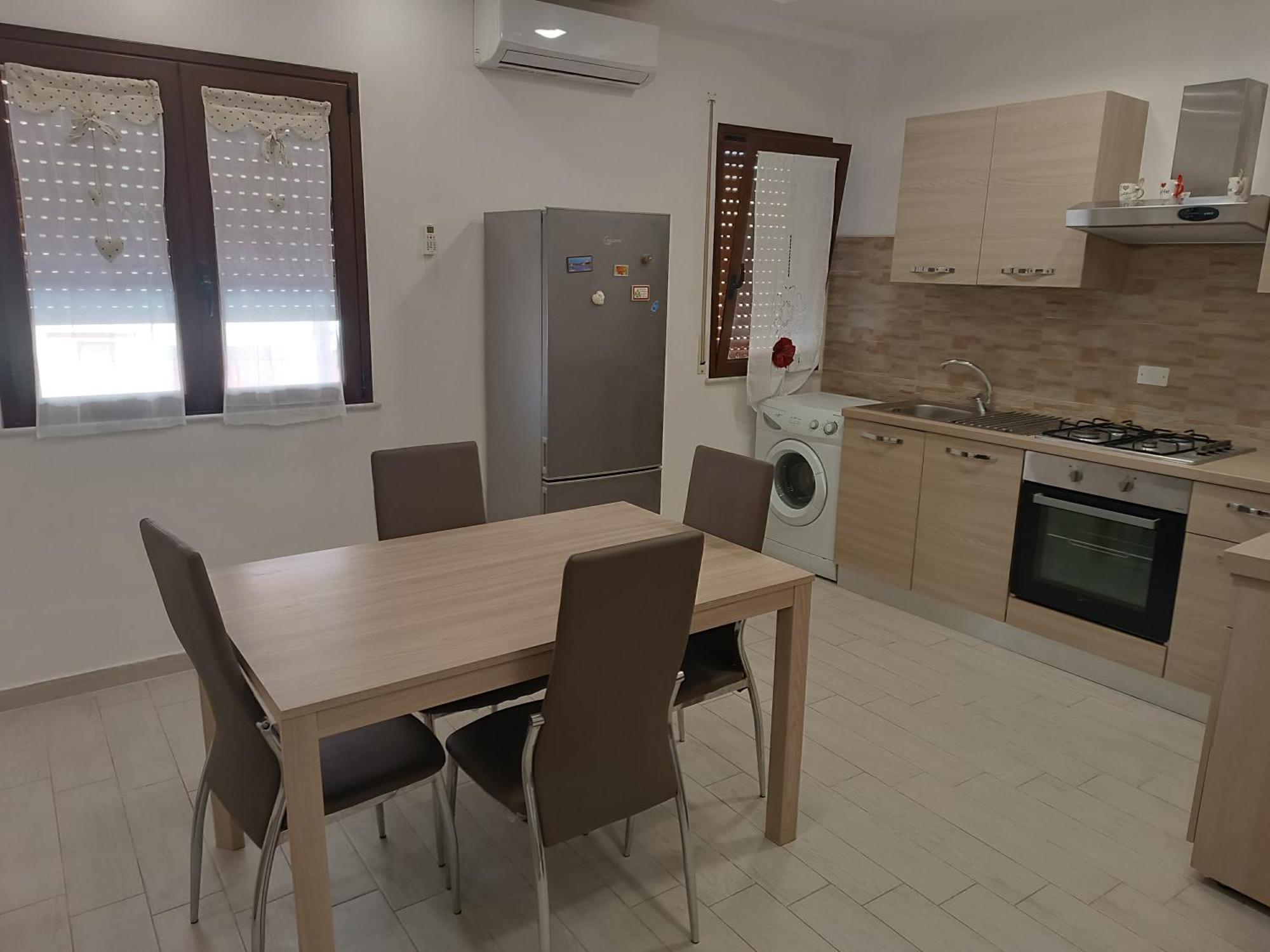 Apartment Sweet Sweet House