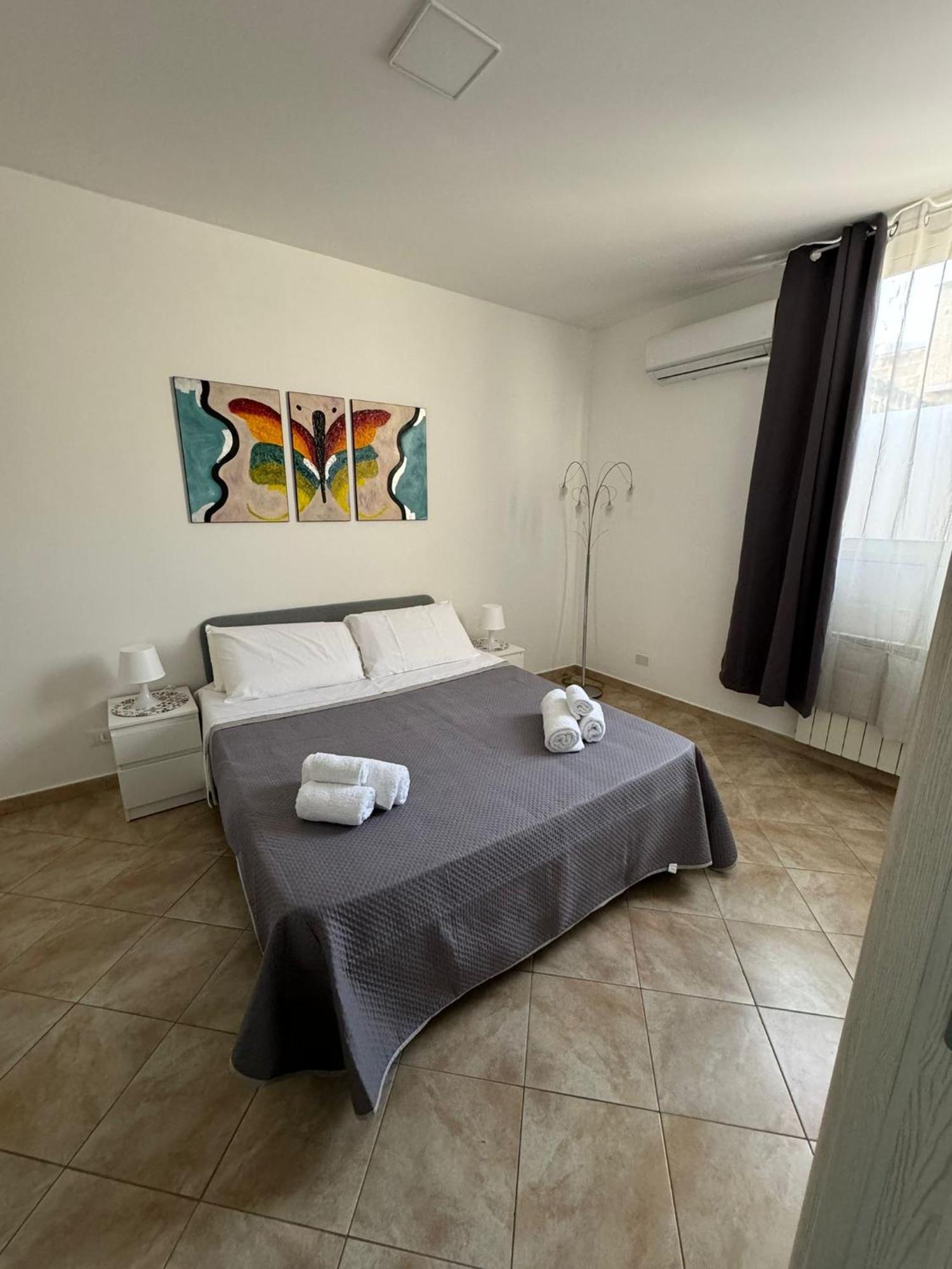 Apartment Il Canto Di Euterpe