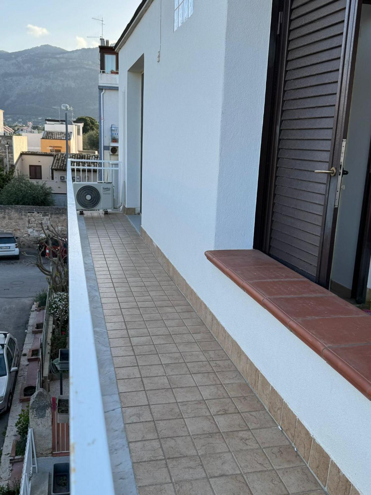 Apartment Il Canto Di Euterpe