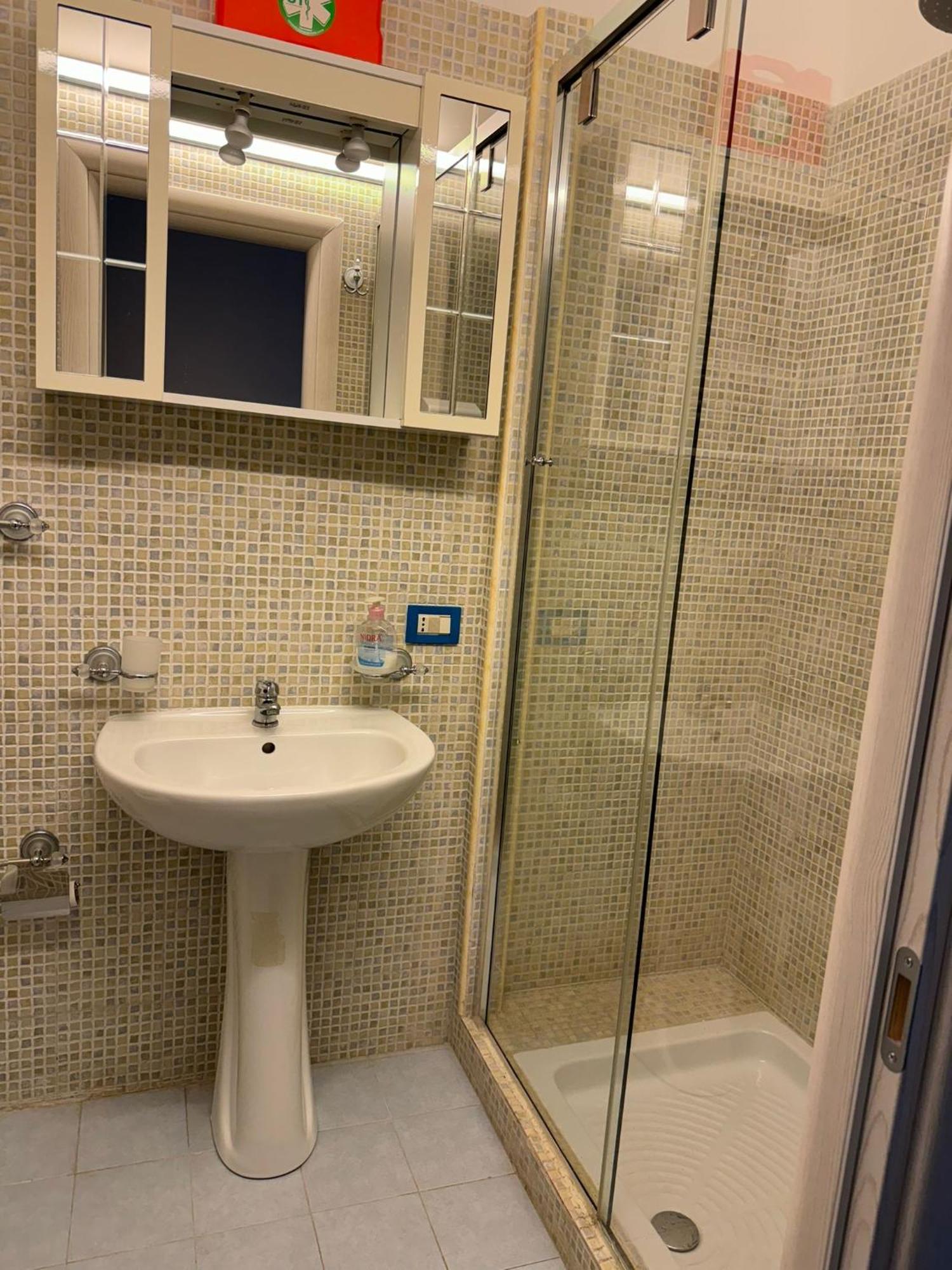 Apartment Il Canto Di Euterpe Palermo
