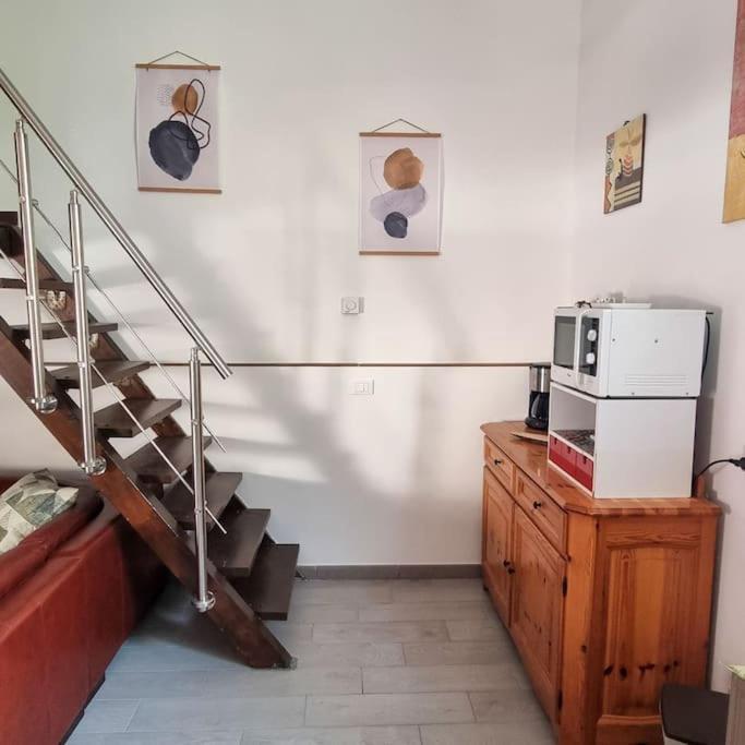 Ferienhaus Flowers House Palermo