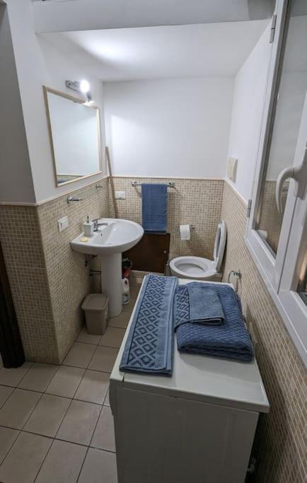 Apartment Giano *