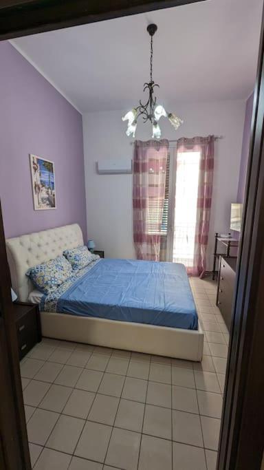 Apartment Giano Palermo