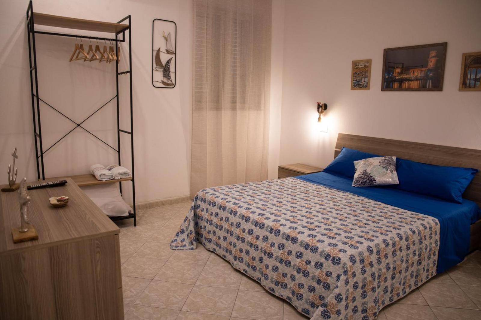 Appartamento L'ancora