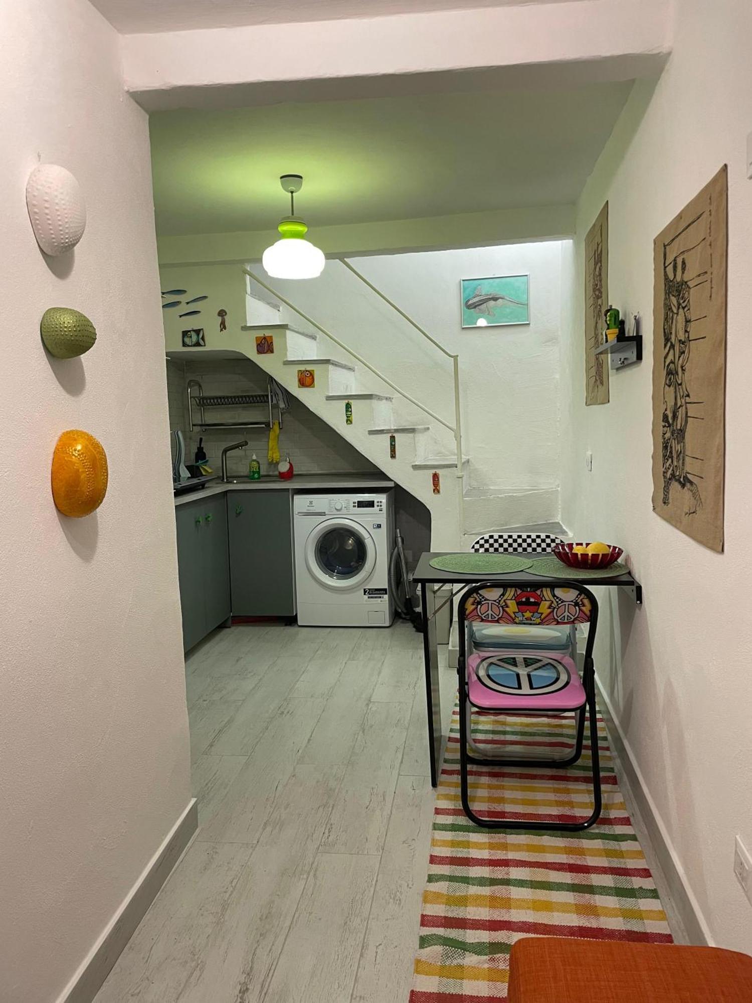 Apartment 29 Palermo