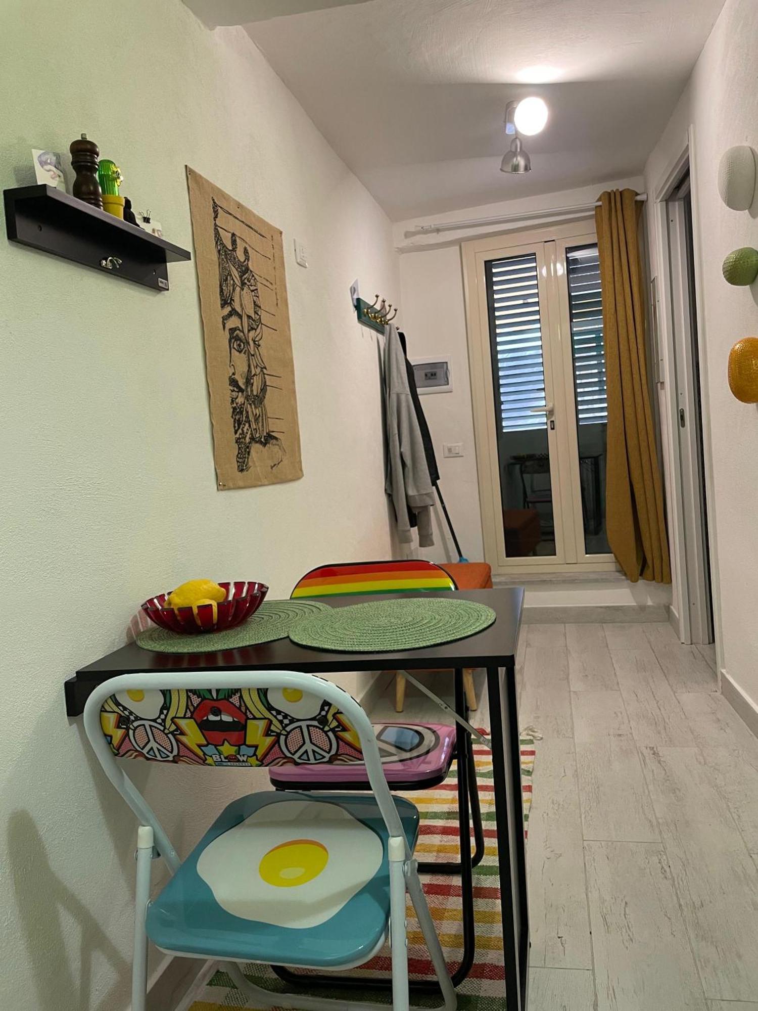 Apartment 29 *