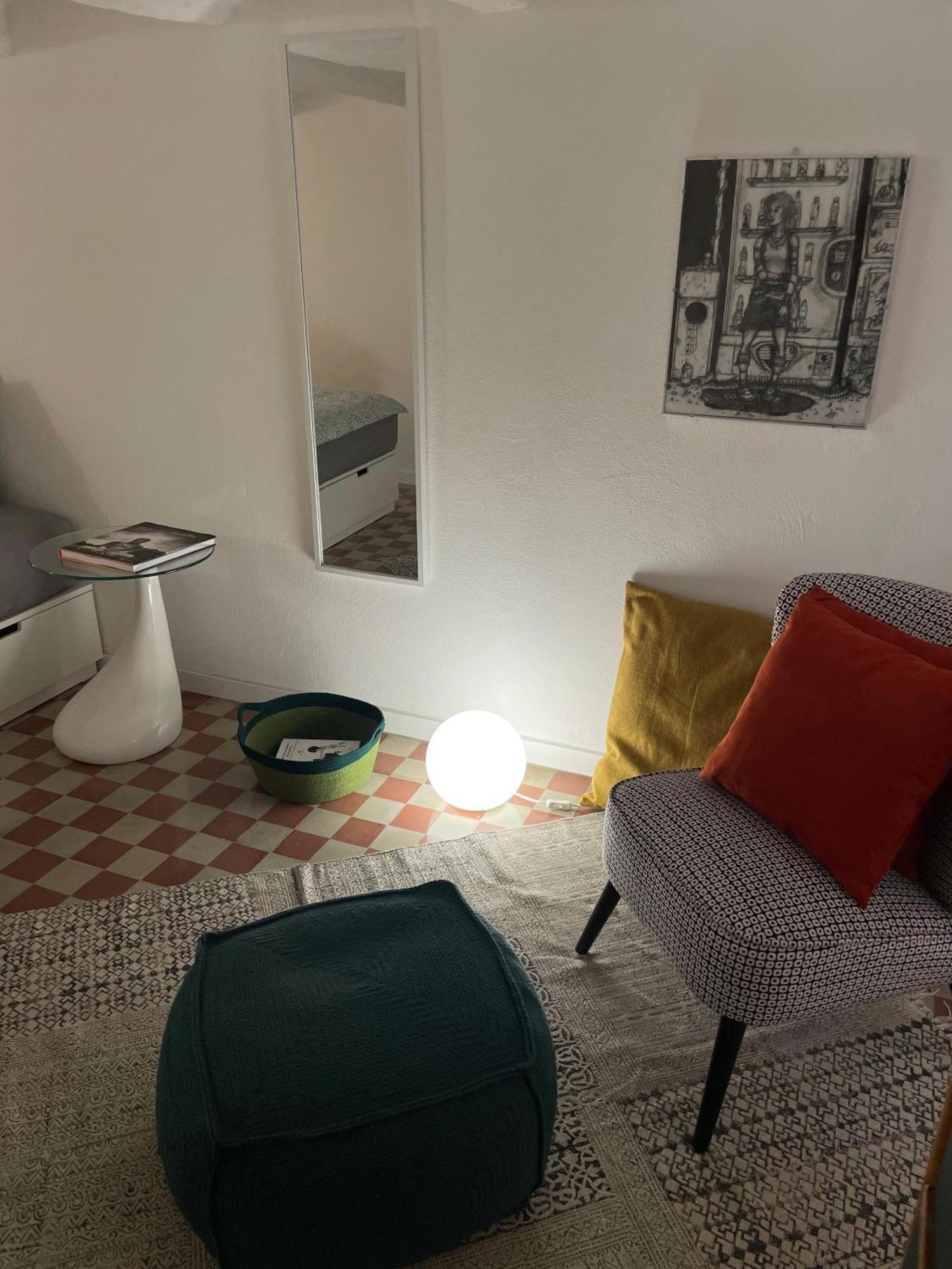 Apartment 29 Palermo