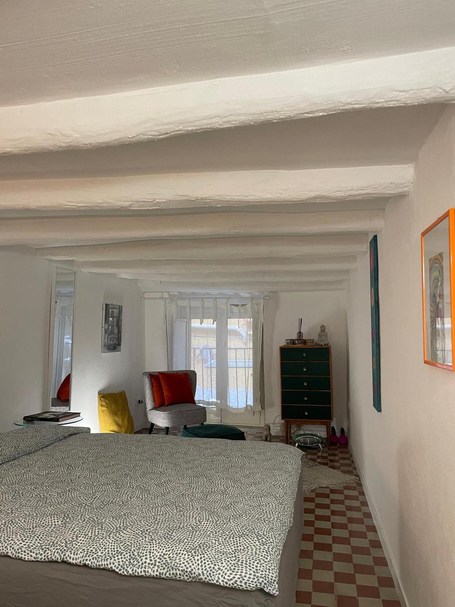 Apartment 29 Palermo
