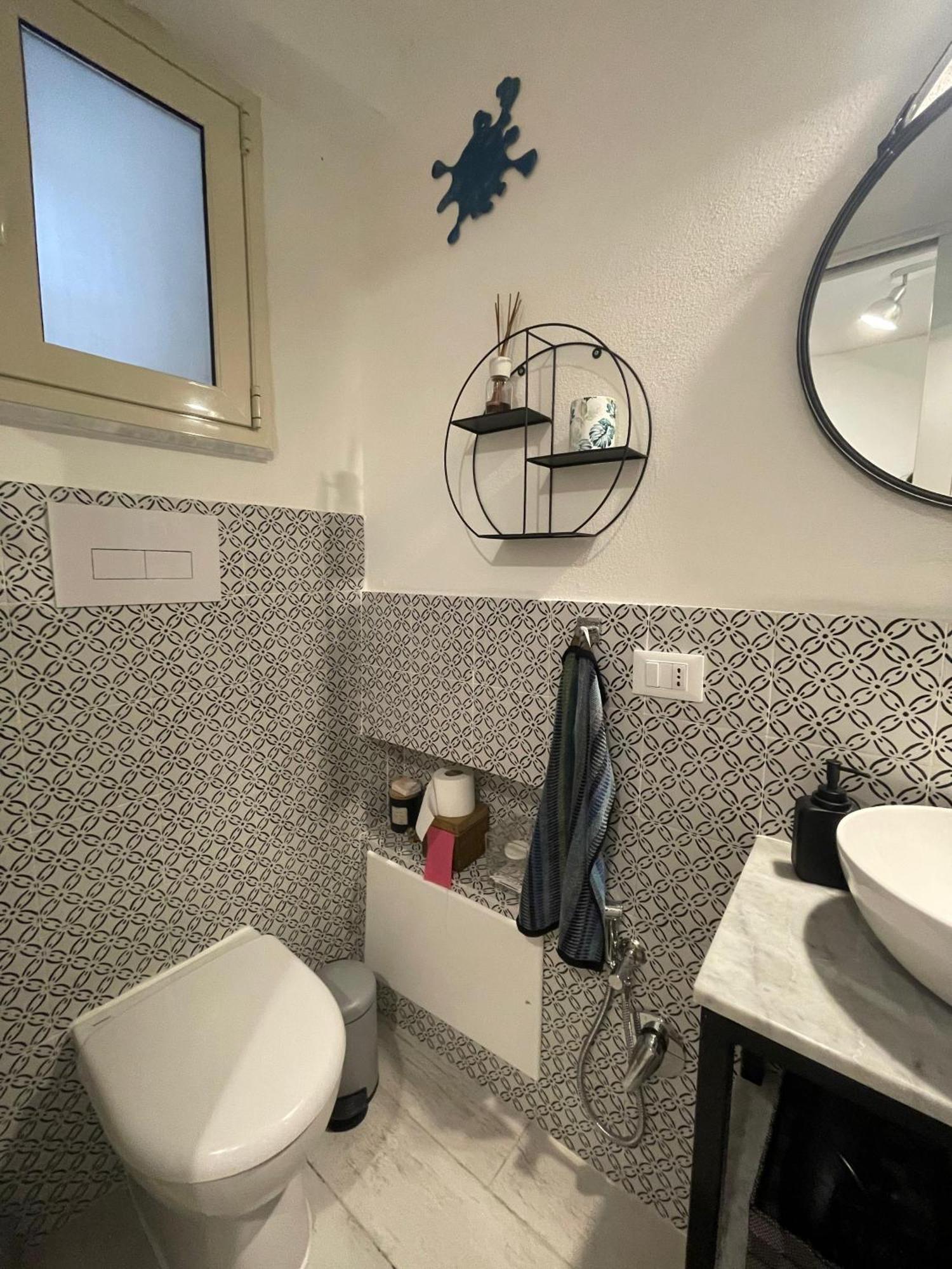 Apartment 29