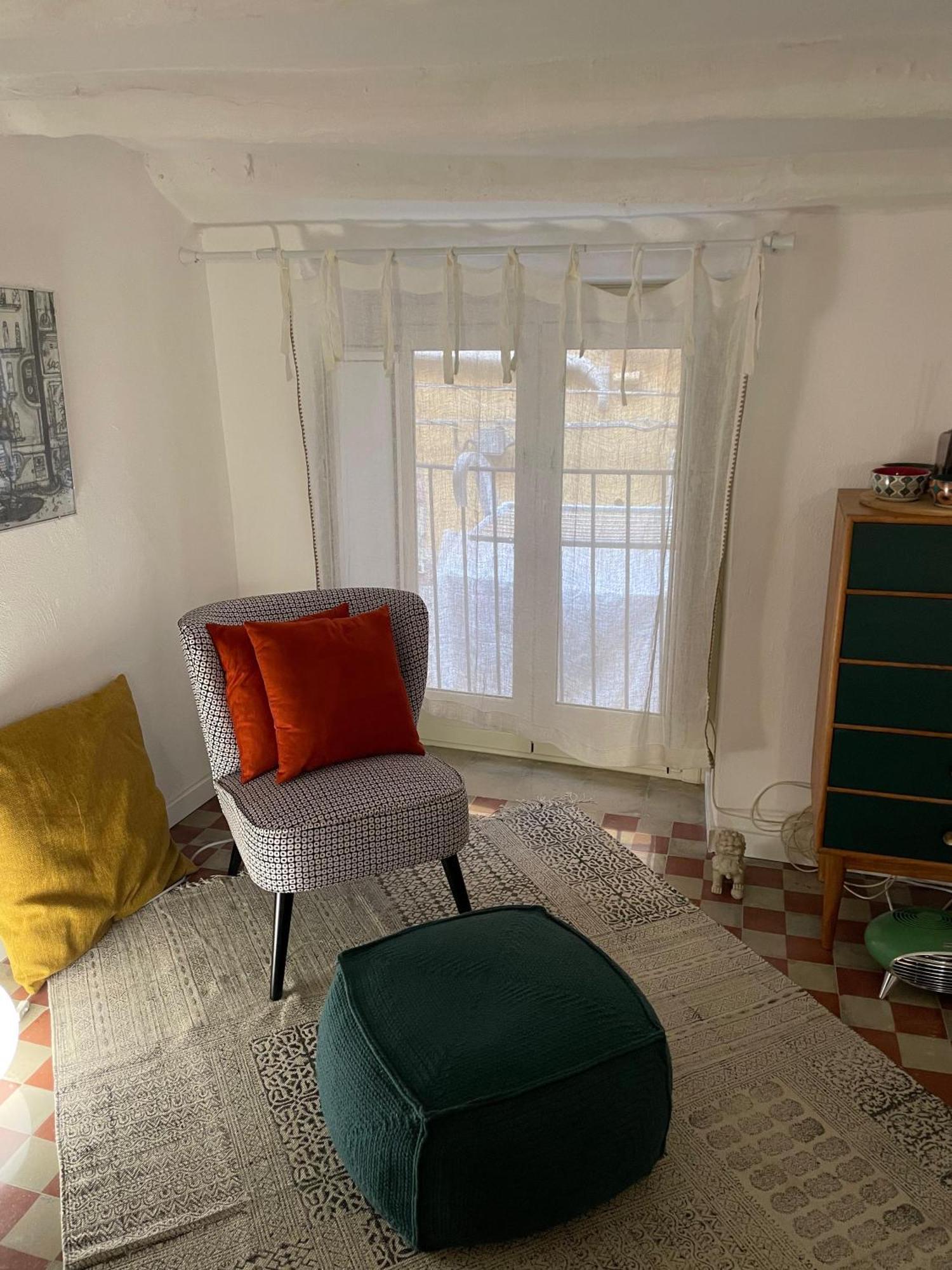 Apartment 29