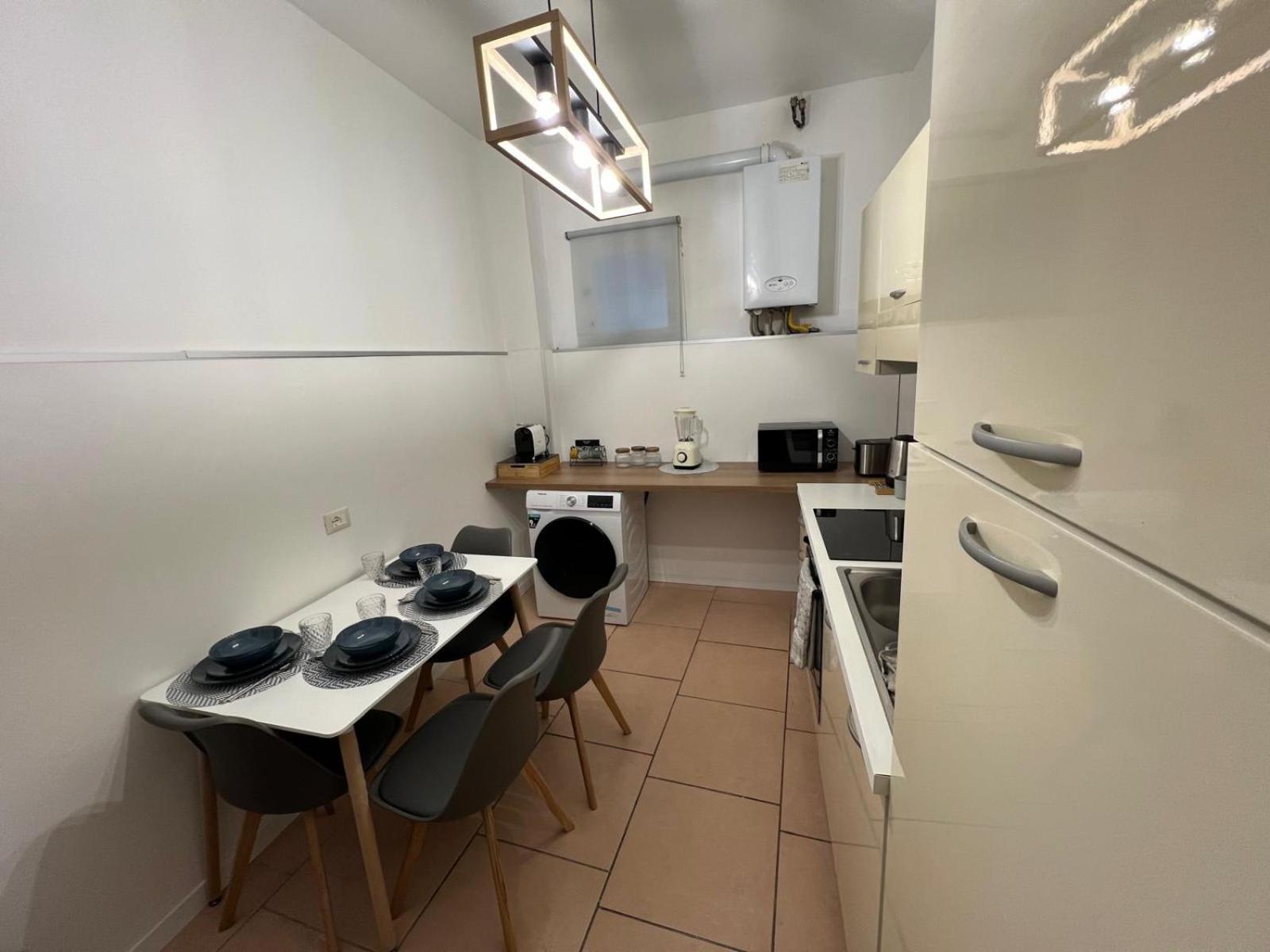 Apartment Greta's Discesa Delle Capre Palermo