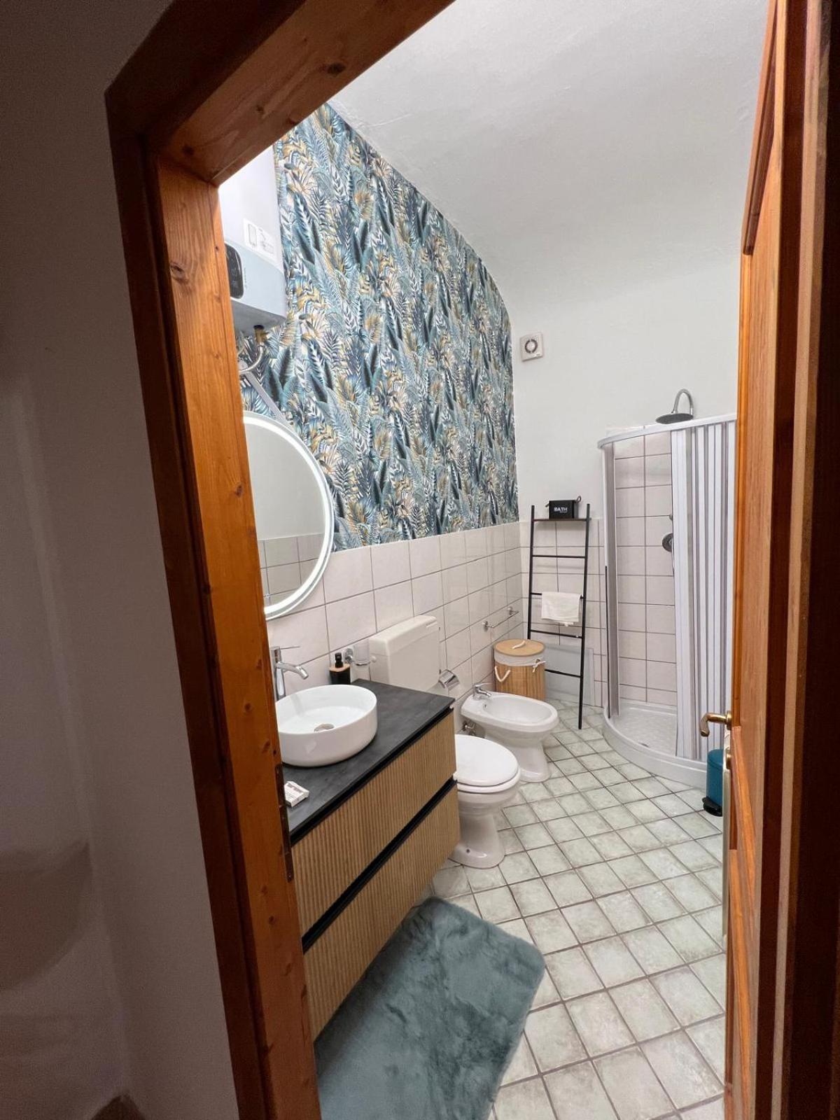 Apartment Greta's Discesa Delle Capre *