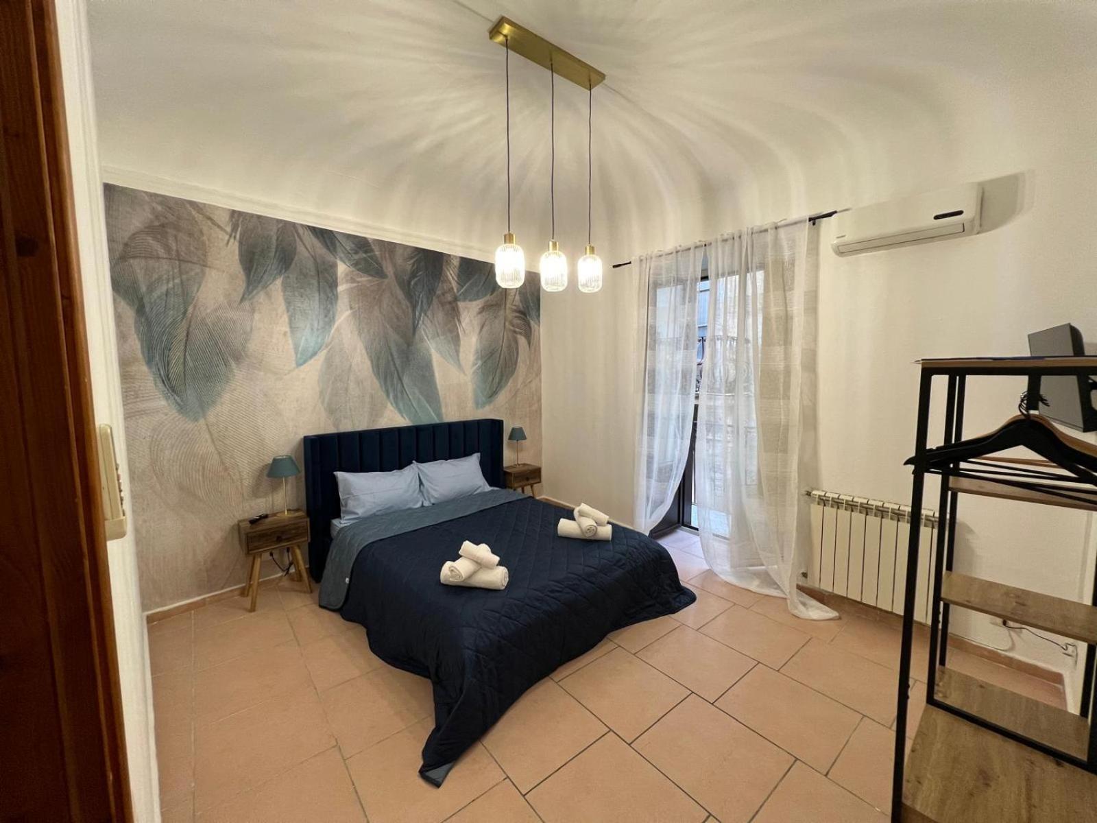Apartment Greta's Discesa Delle Capre *