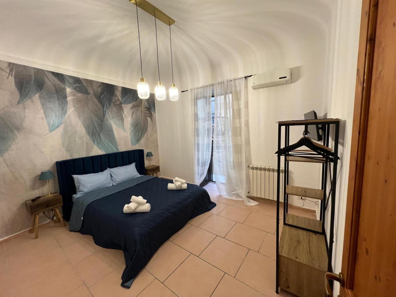 Greta's Discesa Delle Capre Palermo