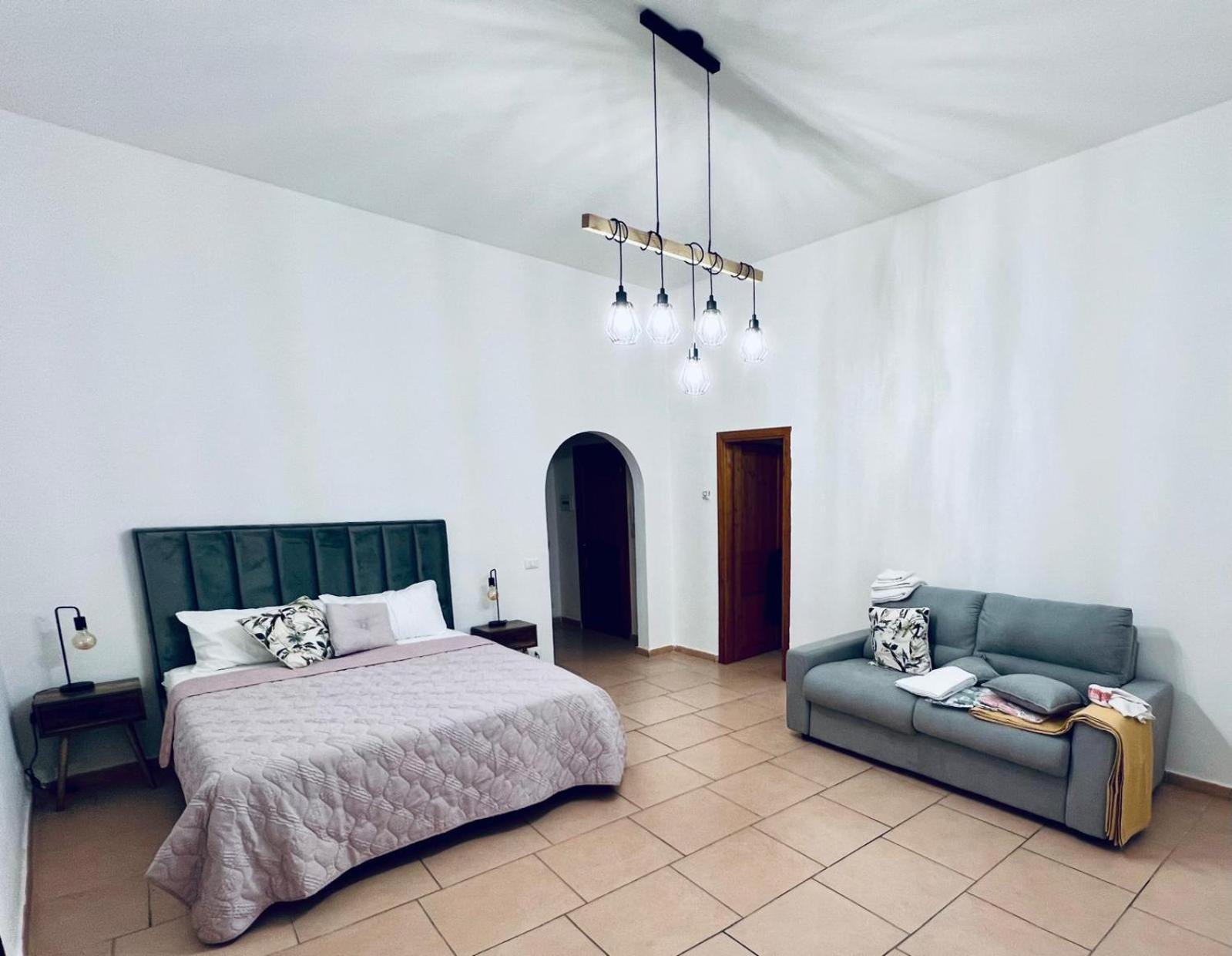 Apartment Greta's Discesa Delle Capre