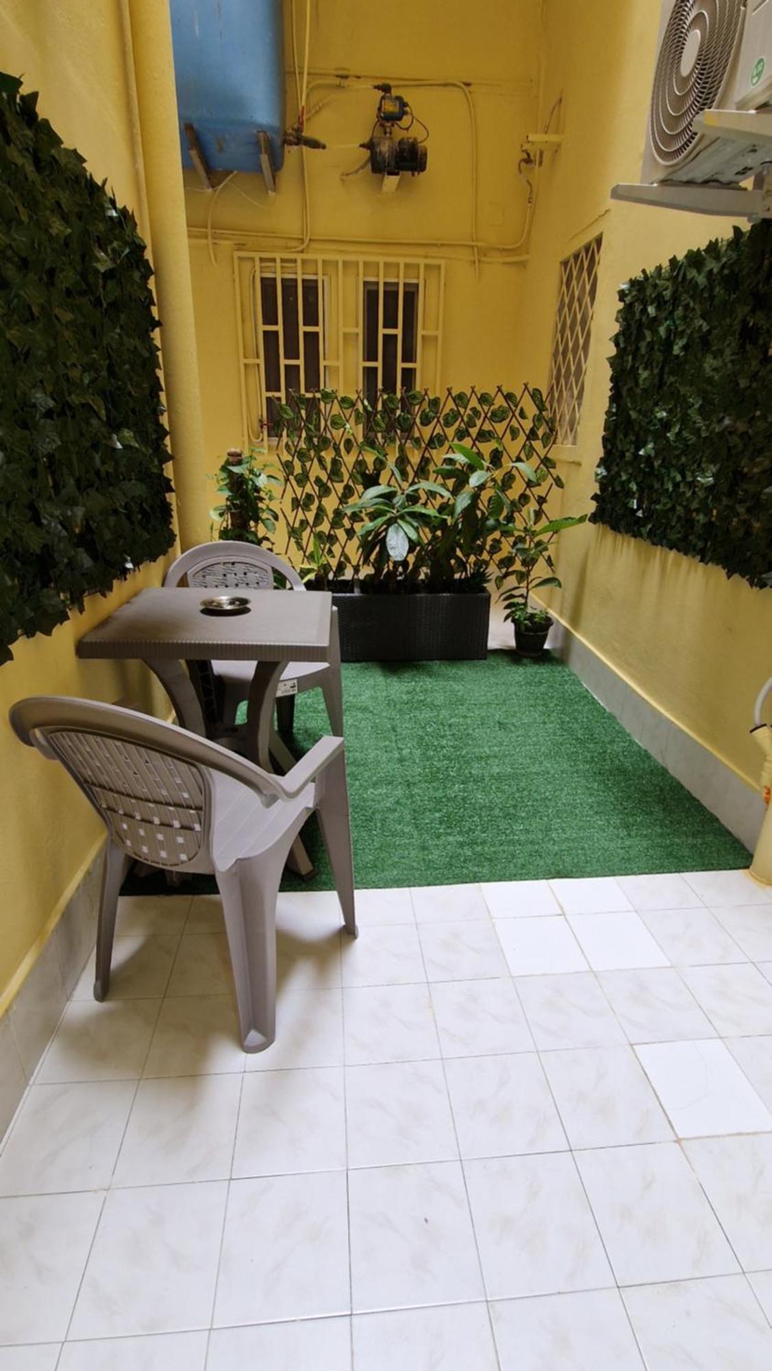 The Brothers House Zisa Palermo