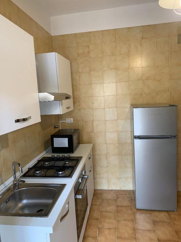 Appartamento George Penthouse Attico *