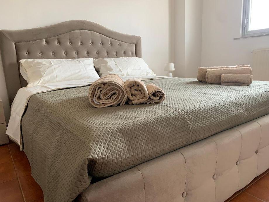 Appartamento George Penthouse Attico Palermo
