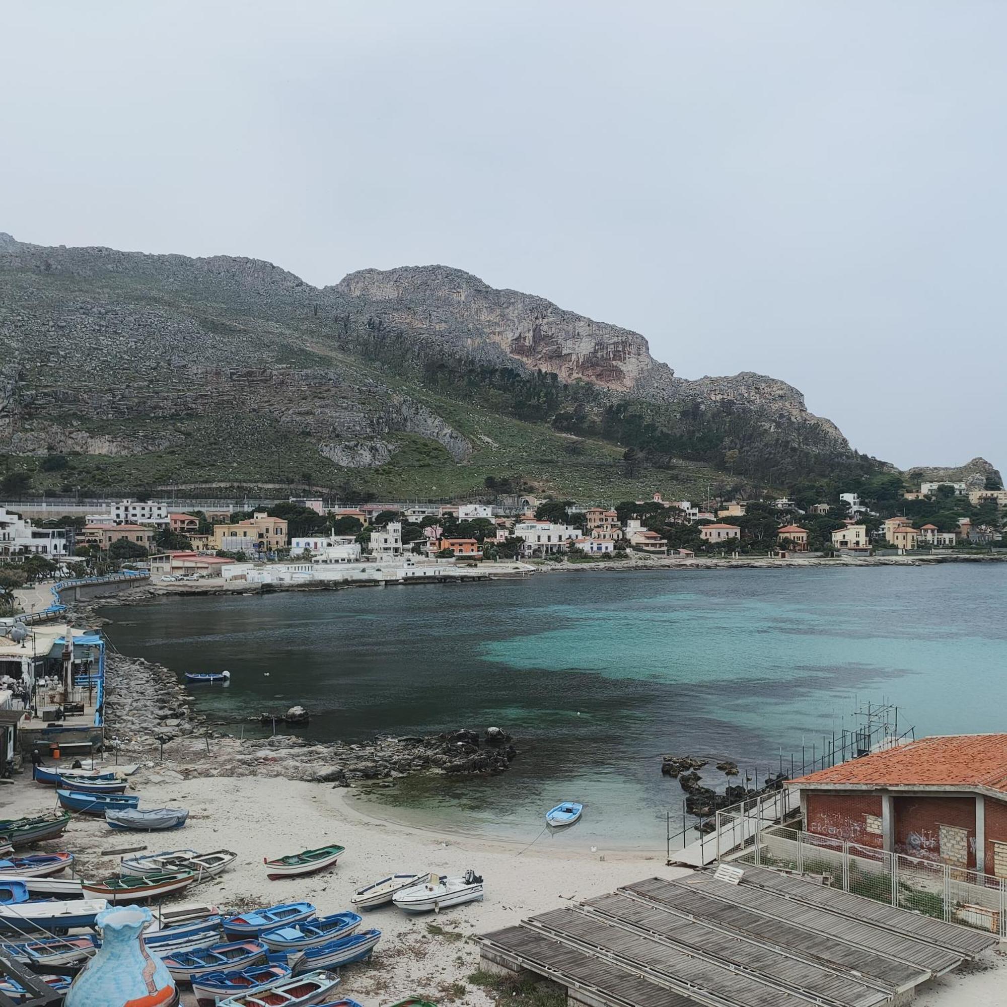 Apartamento Scalo17 Palermo
