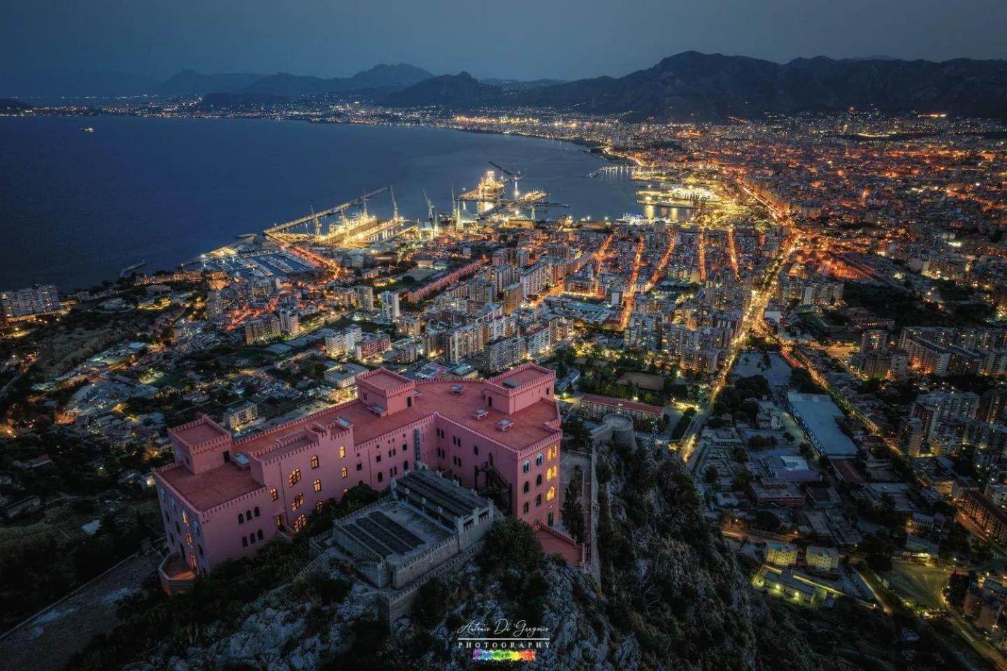Apartment Happy Place Palermo