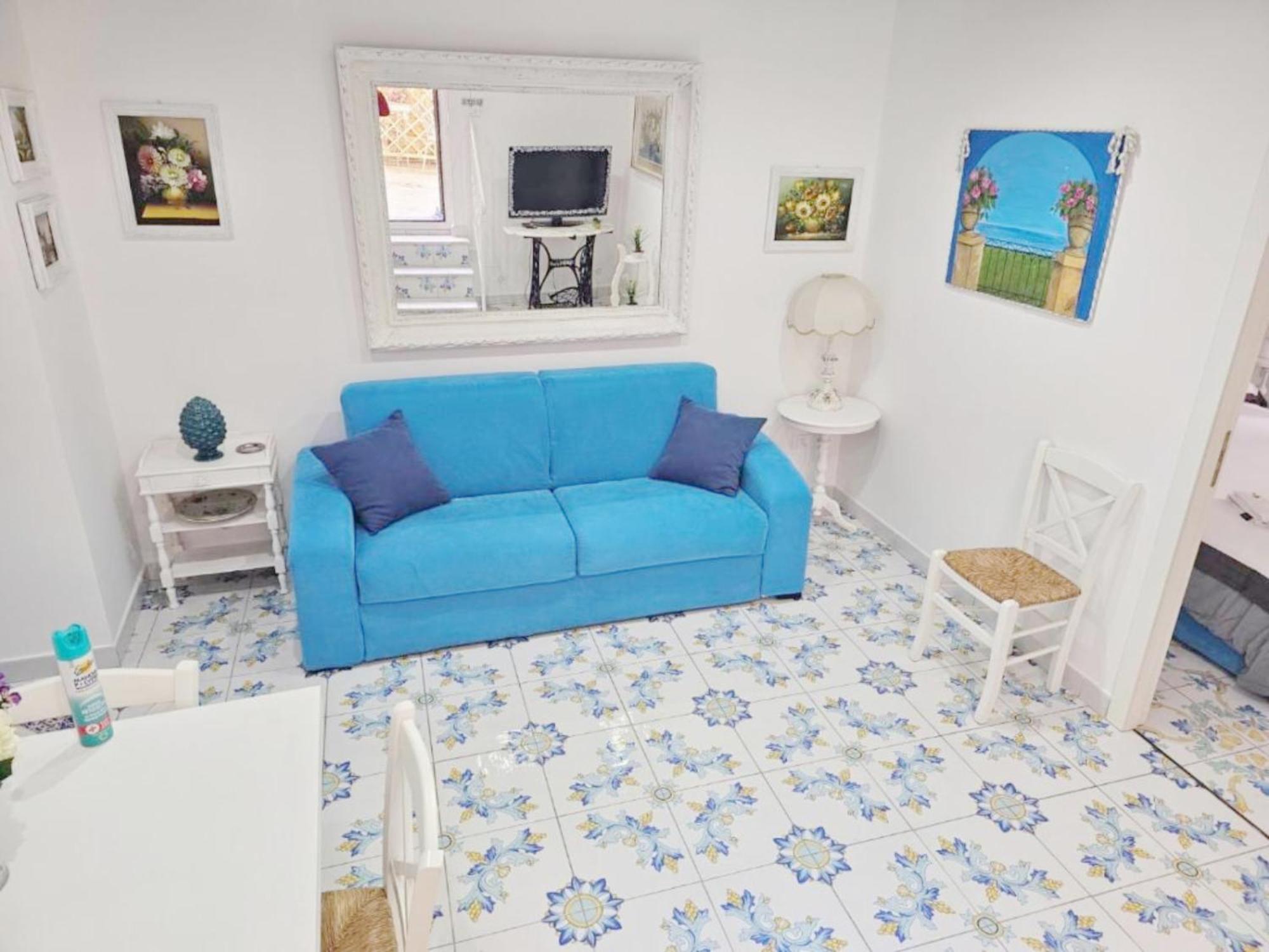 Holiday home And Relax Tina A 2 Passi Dal Centro E Al Foro Italico