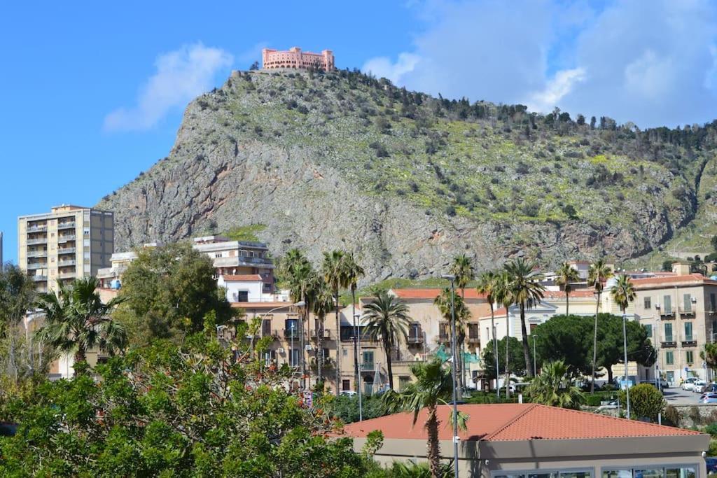 Holiday home Duciruci Palermo