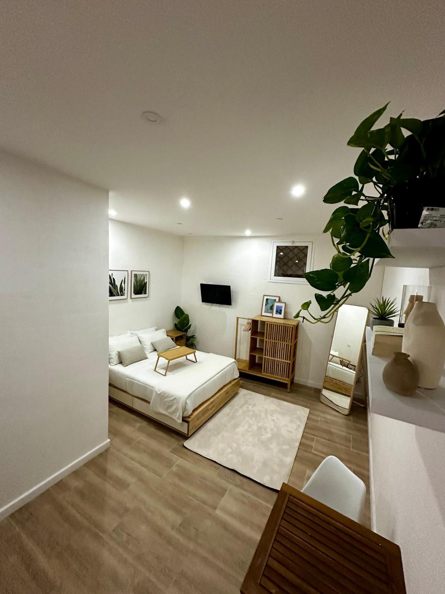 Apartment Aloha *