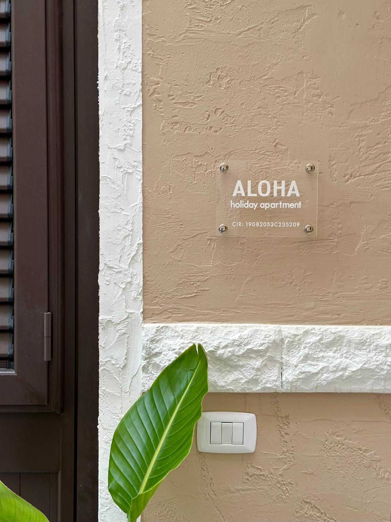 Aloha Palermo