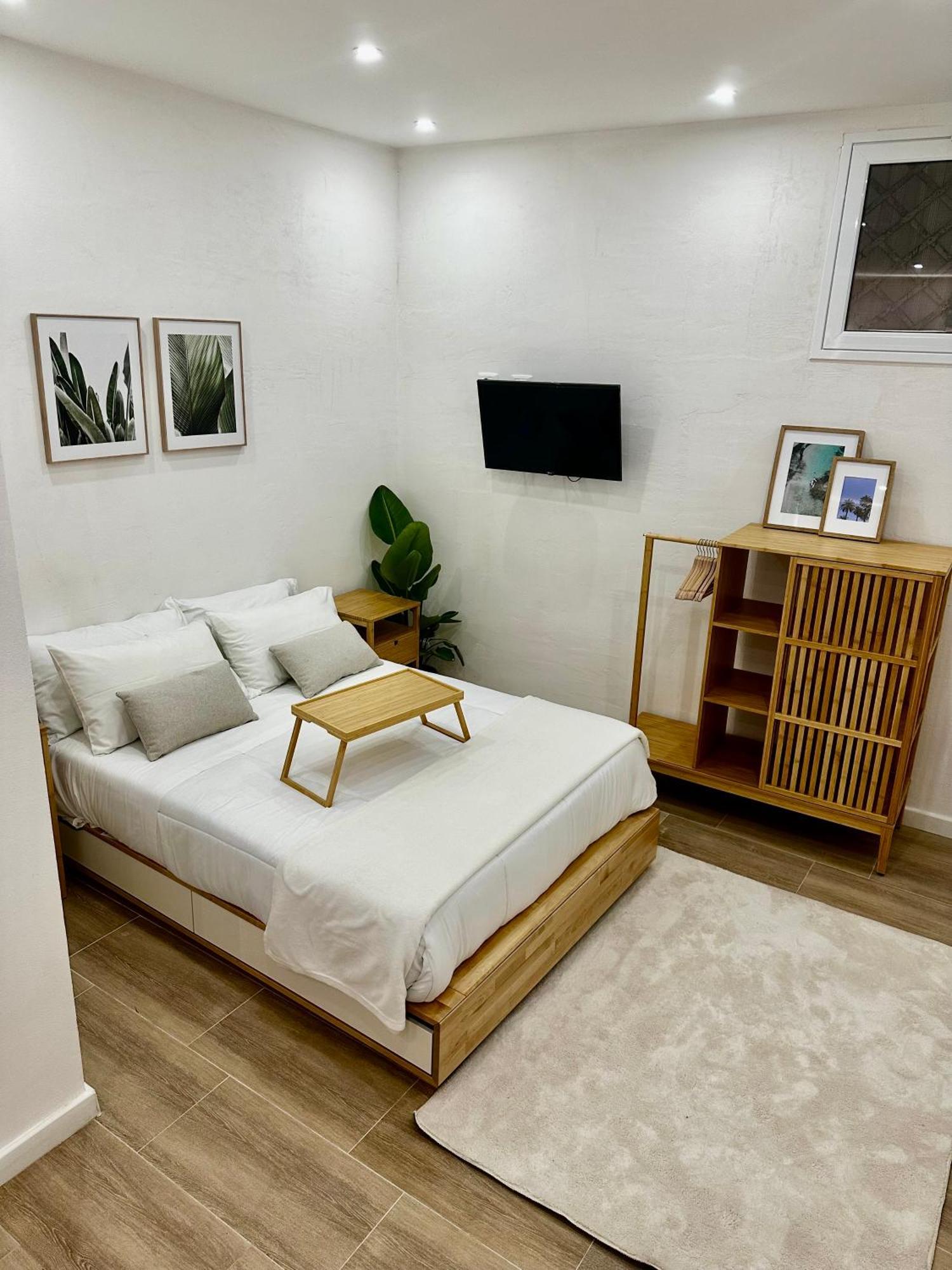 Apartment Aloha Palermo