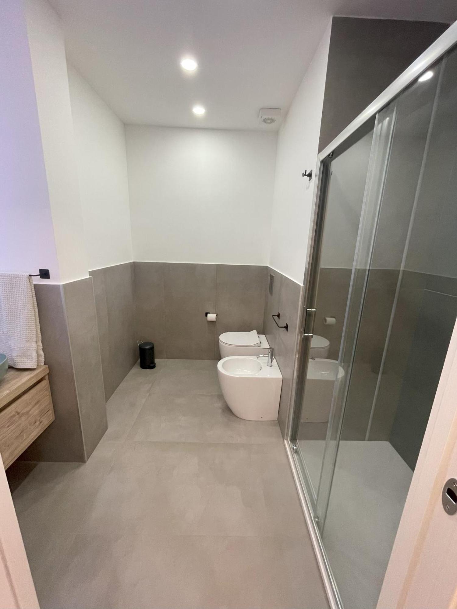 Apartment Empire Palermo