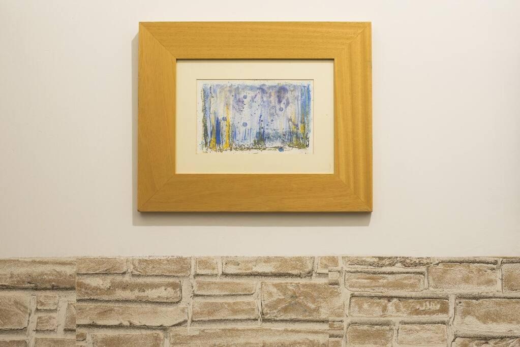 Casa Dell'artista Cozy In Vucciria Palermo