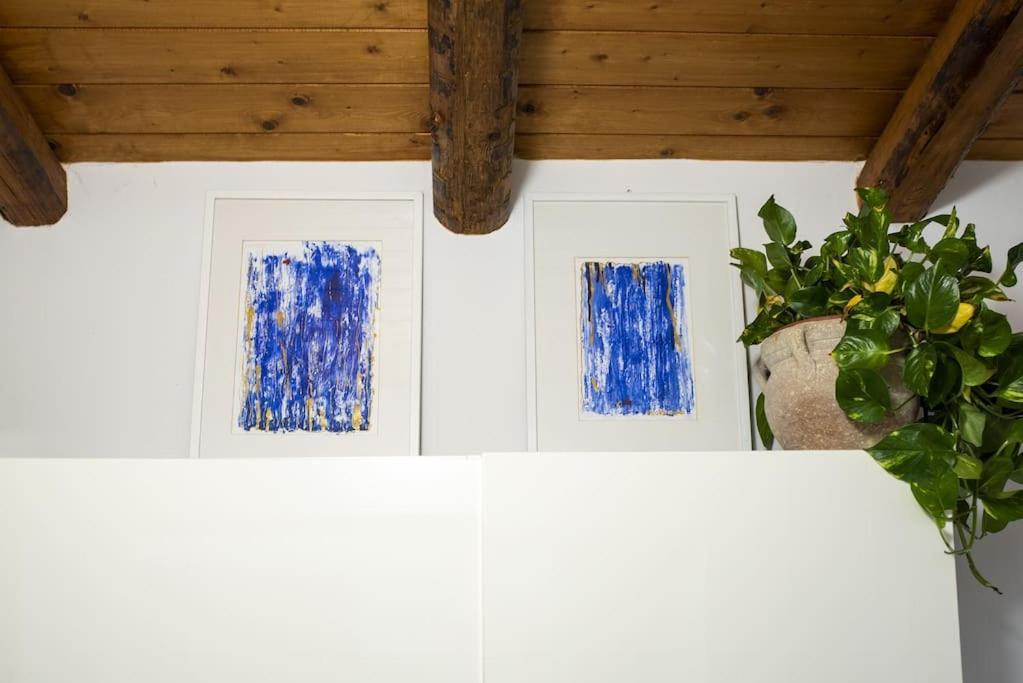 Apartment Casa Dell'artista Cozy In Vucciria Palermo