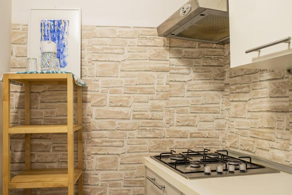 Appartamento Casa Dell'artista Cozy In Vucciria Palermo