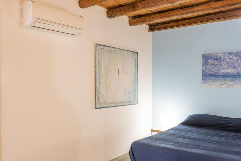Casa Dell'artista Cozy In Vucciria Palermo
