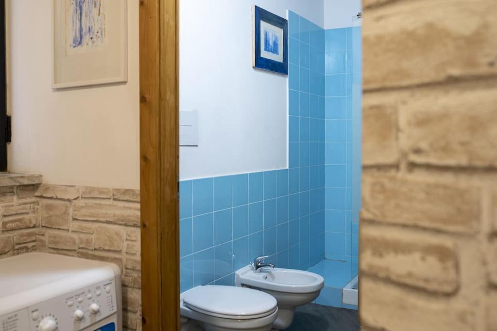 Casa Dell'artista Cozy In Vucciria Palermo