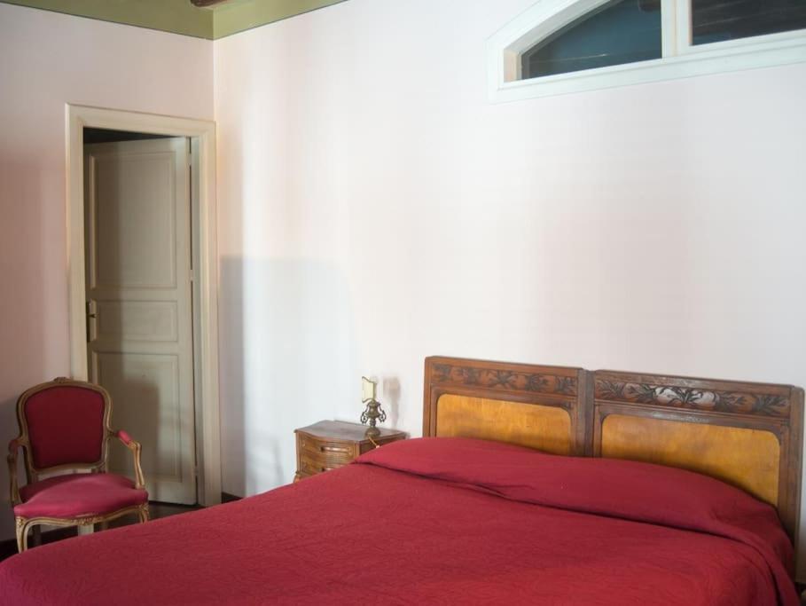 Apartamento Casetta Mon *