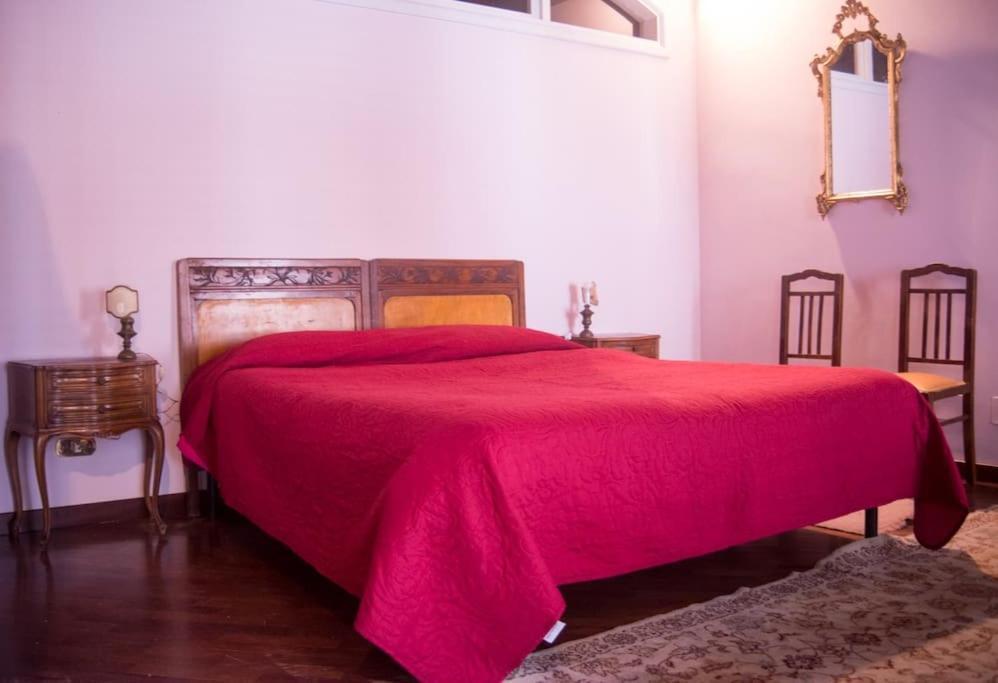 Apartamento Casetta Mon *