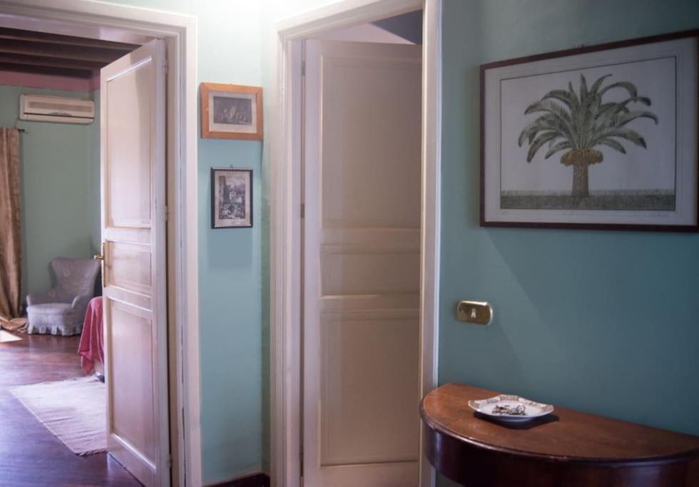 Apartamento Casetta Mon