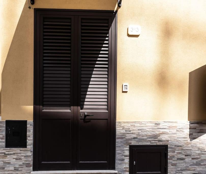 Apartamento Cappuccino A Pochi Minuti Dalla Cattedrale Palermo