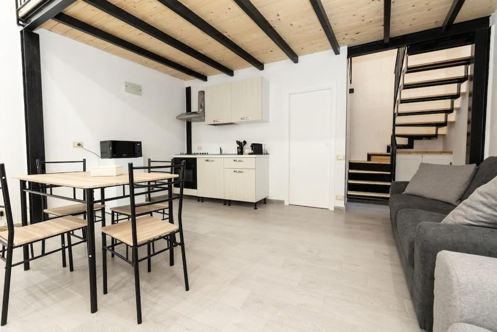Apartamento Cappuccino A Pochi Minuti Dalla Cattedrale