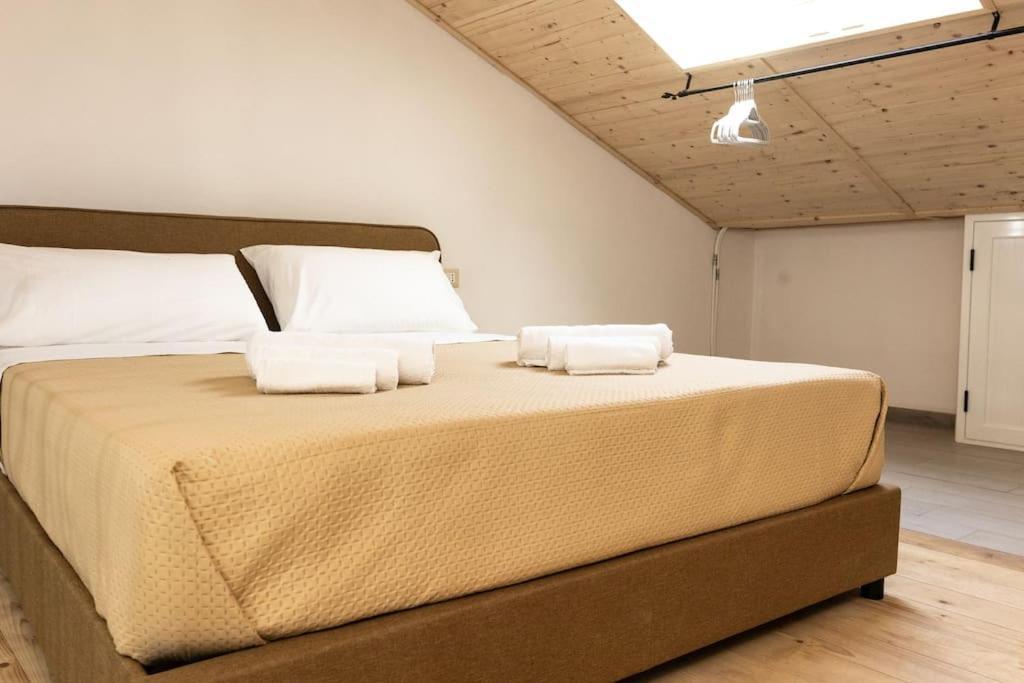 Apartamento Cappuccino A Pochi Minuti Dalla Cattedrale Palermo